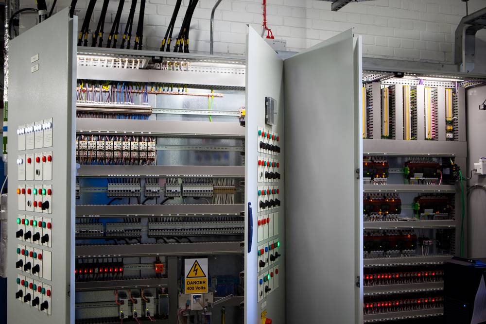 EGT GmbH - Elektro & Gebäudetechnik im Bezirk Vöcklabruck