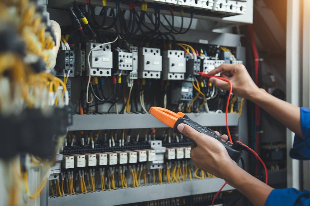 EGT GmbH - Elektro & Gebäudetechnik im Bezirk Vöcklabruck
