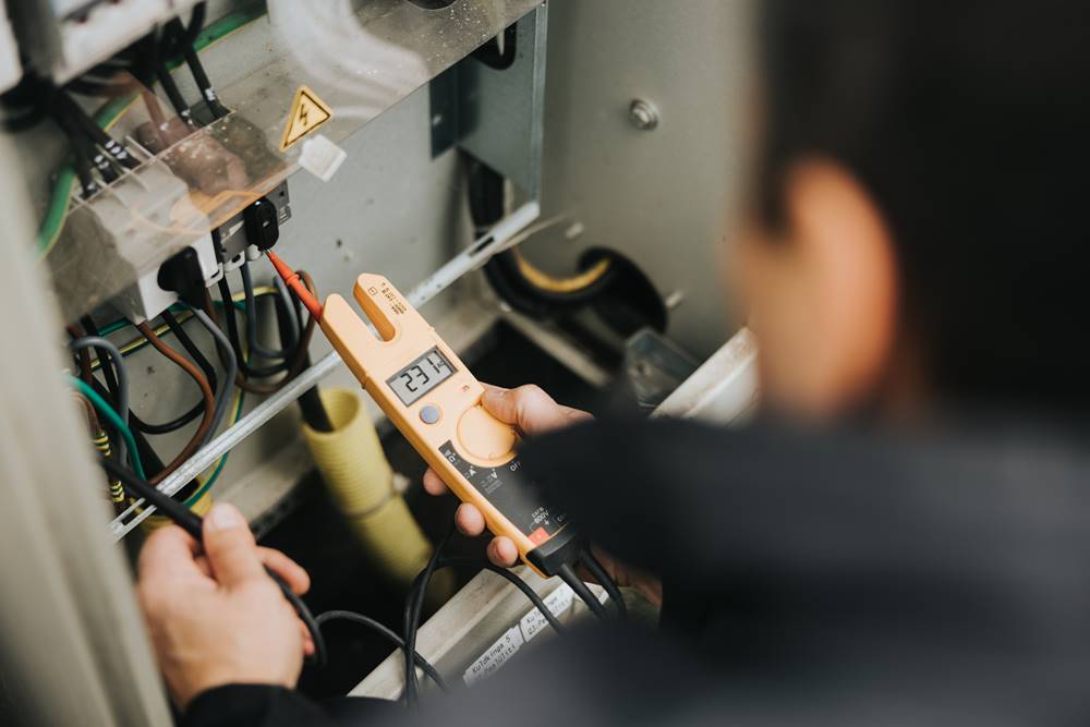 EGT GmbH - Elektro & Gebäudetechnik im Bezirk Vöcklabruck